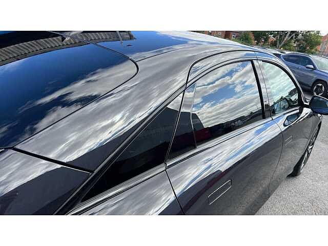Hyundai Ioniq 6 IONIQ 6 168kW Premium 77kWh 4dr Auto