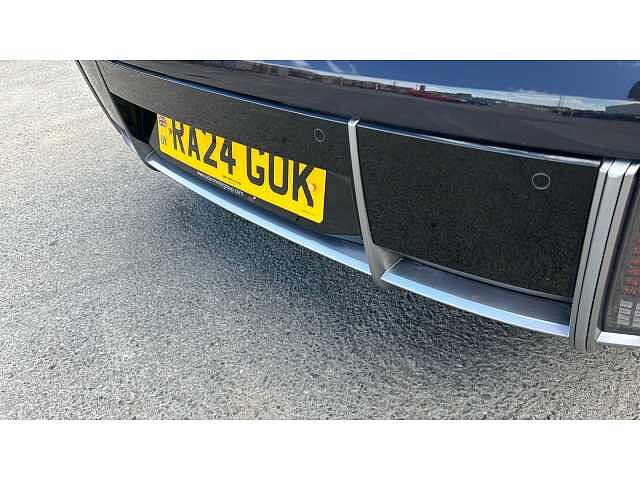 Hyundai Ioniq 6 IONIQ 6 168kW Premium 77kWh 4dr Auto