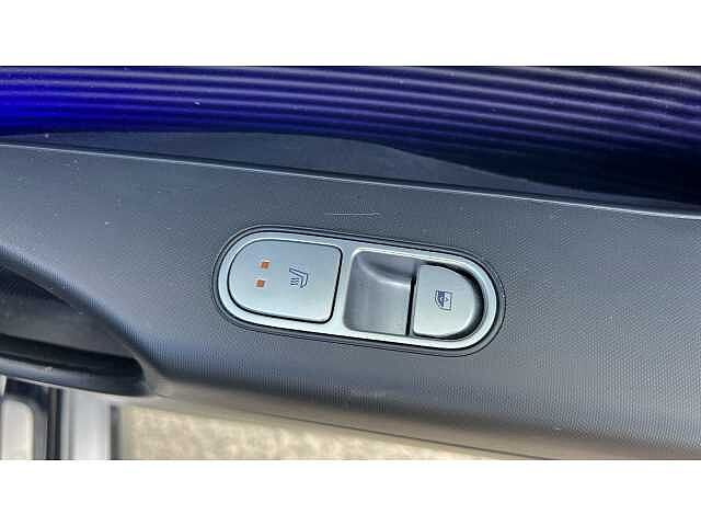 Hyundai Ioniq 6 IONIQ 6 168kW Premium 77kWh 4dr Auto