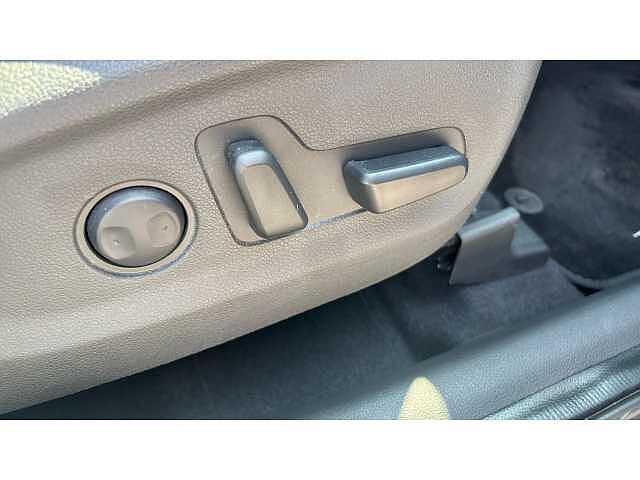 Hyundai Tucson TUCSON 1.6 TGDi 177 Premium 5dr 2WD DCT