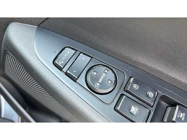 Hyundai Tucson TUCSON 1.6 TGDi 177 Premium 5dr 2WD DCT