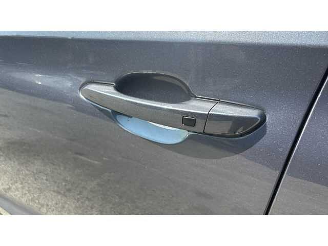 Hyundai Tucson TUCSON 1.6 TGDi 177 Premium 5dr 2WD DCT