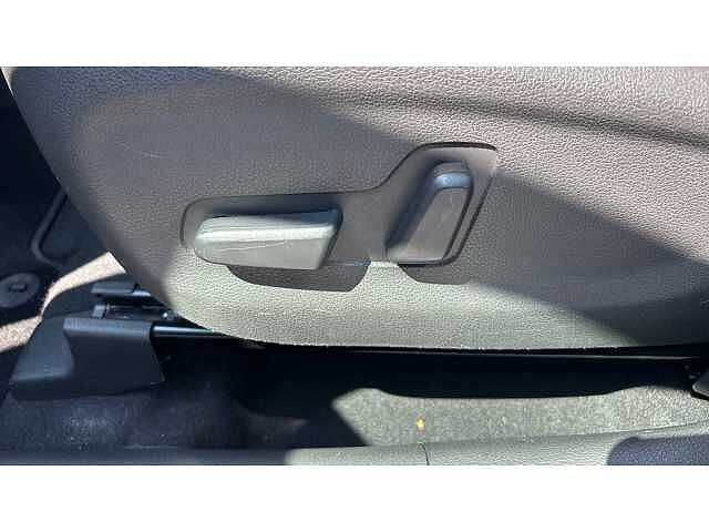 Hyundai Tucson TUCSON 1.6 TGDi 177 Premium 5dr 2WD DCT