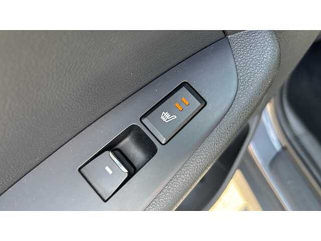 Hyundai Tucson TUCSON 1.6 TGDi 177 Premium 5dr 2WD DCT