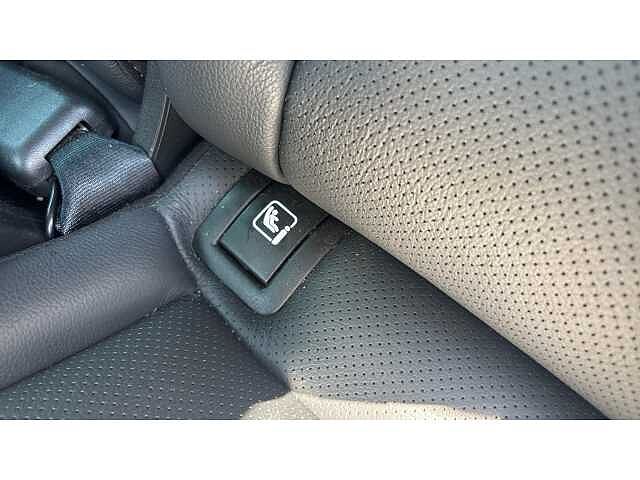 Hyundai Tucson TUCSON 1.6 TGDi 177 Premium 5dr 2WD DCT