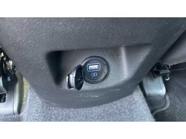 Hyundai Tucson TUCSON 1.6 TGDi 177 Premium 5dr 2WD DCT