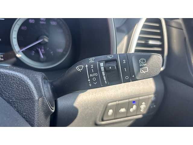 Hyundai Tucson TUCSON 1.6 TGDi 177 Premium 5dr 2WD DCT