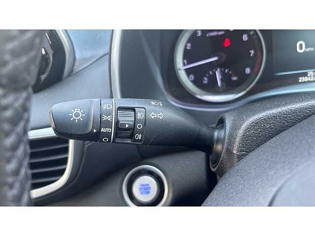 Hyundai Tucson TUCSON 1.6 TGDi 177 Premium 5dr 2WD DCT