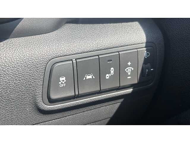 Hyundai Tucson TUCSON 1.6 TGDi 177 Premium 5dr 2WD DCT