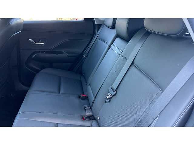 Hyundai Kona KONA 1.6 GDi Hybrid Ultimate 5dr DCT