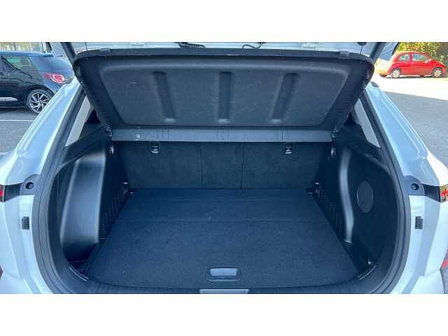 Hyundai Kona KONA 1.6 GDi Hybrid Ultimate 5dr DCT