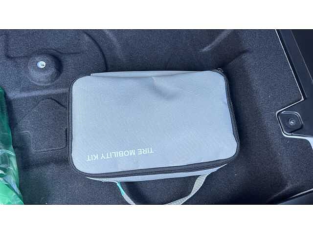 Hyundai Kona KONA 1.6 GDi Hybrid Ultimate 5dr DCT
