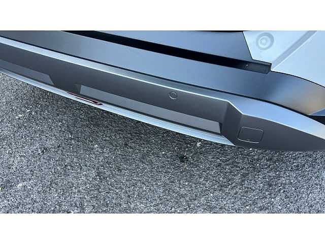 Hyundai Kona KONA 1.6 GDi Hybrid Ultimate 5dr DCT