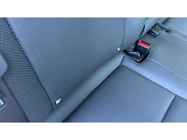 Hyundai Kona KONA 1.6 GDi Hybrid Ultimate 5dr DCT