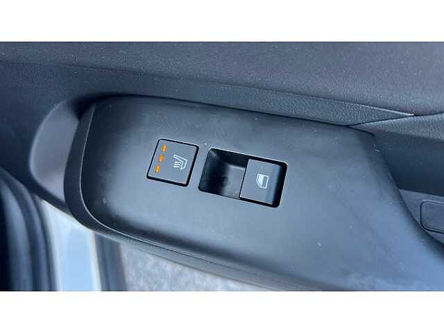 Hyundai Kona KONA 1.6 GDi Hybrid Ultimate 5dr DCT