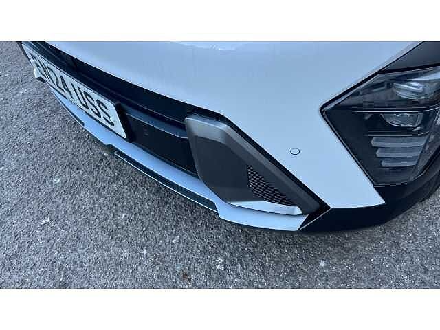 Hyundai Kona KONA 1.6 GDi Hybrid Ultimate 5dr DCT