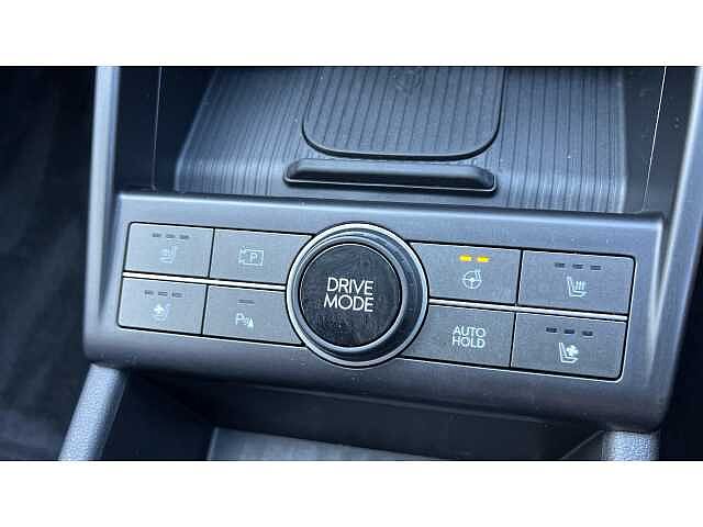 Hyundai Kona KONA 1.6 GDi Hybrid Ultimate 5dr DCT