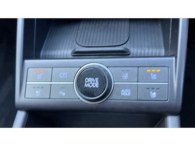 Hyundai Kona KONA 1.6 GDi Hybrid Ultimate 5dr DCT