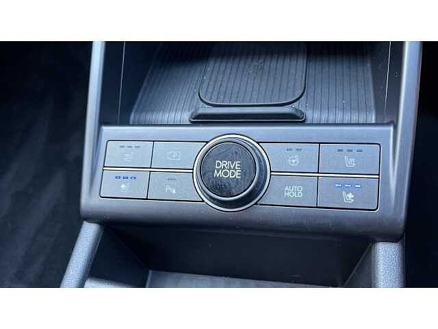Hyundai Kona KONA 1.6 GDi Hybrid Ultimate 5dr DCT