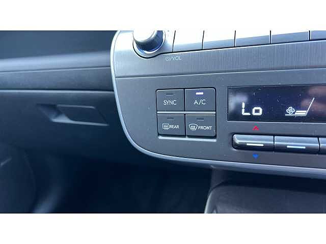 Hyundai Kona KONA 1.6 GDi Hybrid Ultimate 5dr DCT