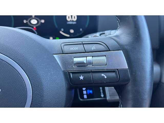 Hyundai Kona KONA 1.6 GDi Hybrid Ultimate 5dr DCT