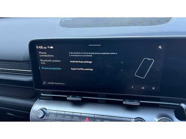 Hyundai Kona KONA 1.6 GDi Hybrid Ultimate 5dr DCT