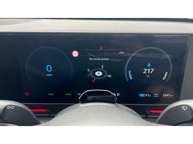 Hyundai Kona KONA 160kW N Line 65kWh 5dr Auto