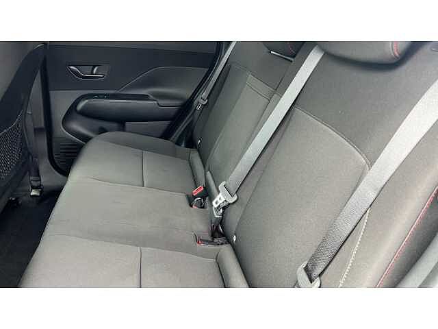 Hyundai Kona KONA 160kW N Line 65kWh 5dr Auto