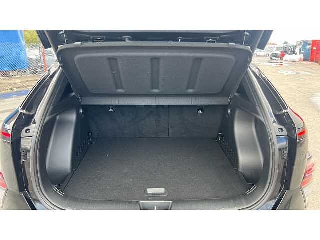 Hyundai Kona KONA 160kW N Line 65kWh 5dr Auto