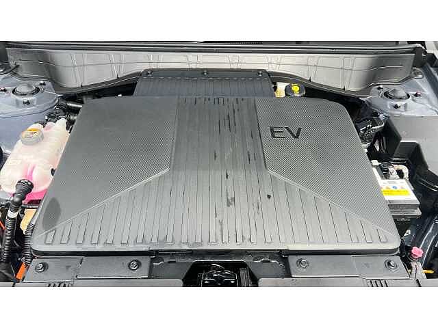 Hyundai Kona KONA 160kW N Line 65kWh 5dr Auto
