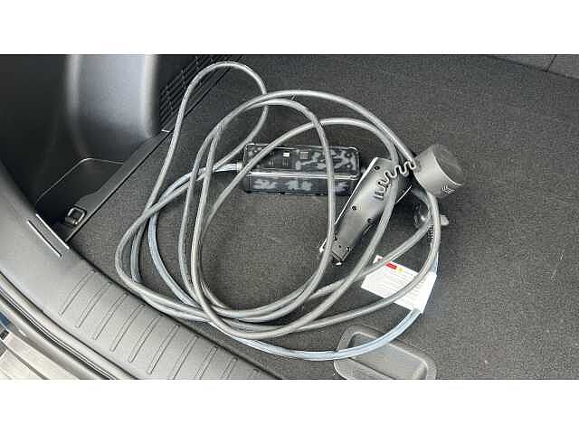 Hyundai Kona KONA 160kW N Line 65kWh 5dr Auto