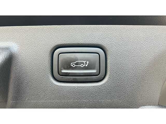 Hyundai Kona KONA 160kW N Line 65kWh 5dr Auto