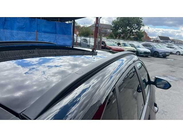 Hyundai Kona KONA 160kW N Line 65kWh 5dr Auto