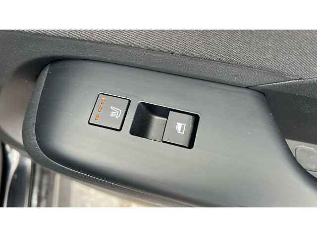 Hyundai Kona KONA 160kW N Line 65kWh 5dr Auto