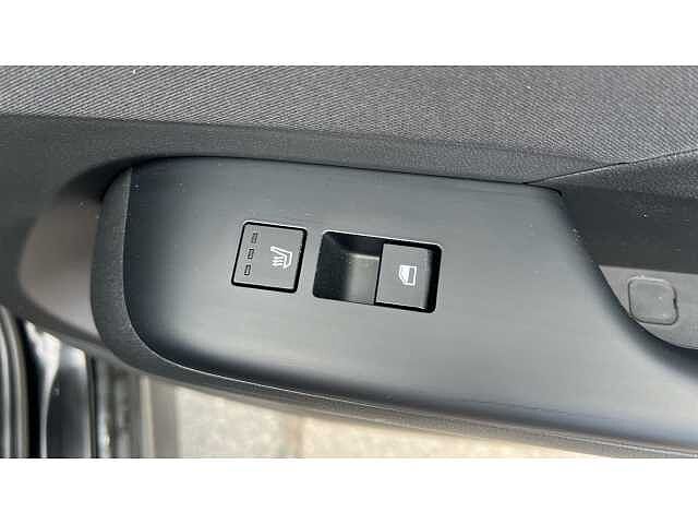 Hyundai Kona KONA 160kW N Line 65kWh 5dr Auto