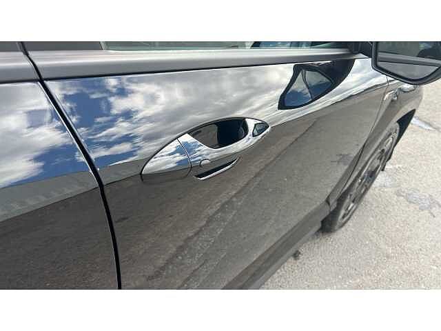 Hyundai Kona KONA 160kW N Line 65kWh 5dr Auto