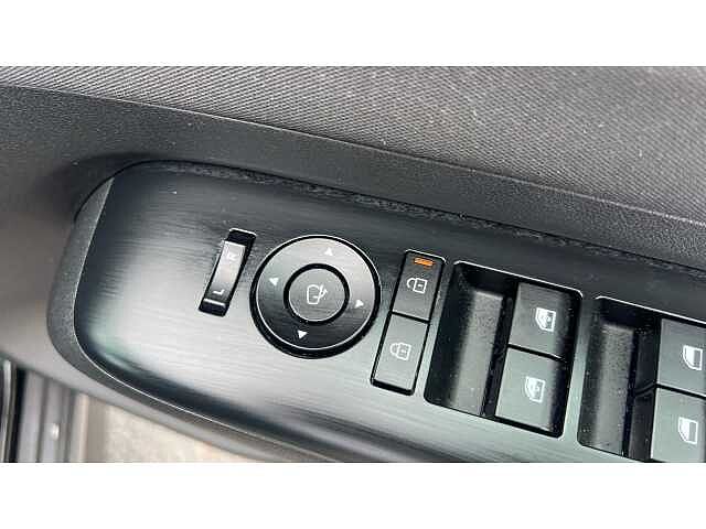 Hyundai Kona KONA 160kW N Line 65kWh 5dr Auto