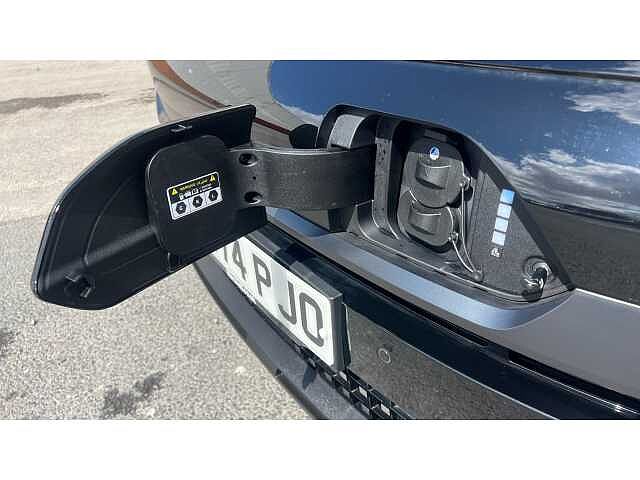 Hyundai Kona KONA 160kW N Line 65kWh 5dr Auto