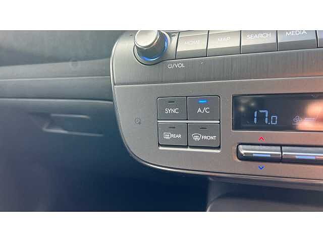 Hyundai Kona KONA 160kW N Line 65kWh 5dr Auto