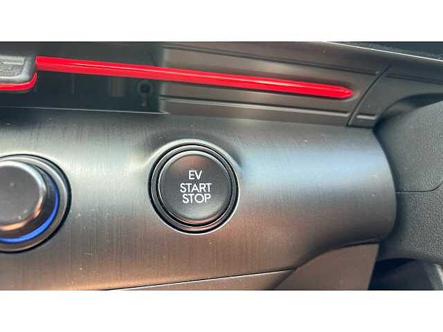 Hyundai Kona KONA 160kW N Line 65kWh 5dr Auto