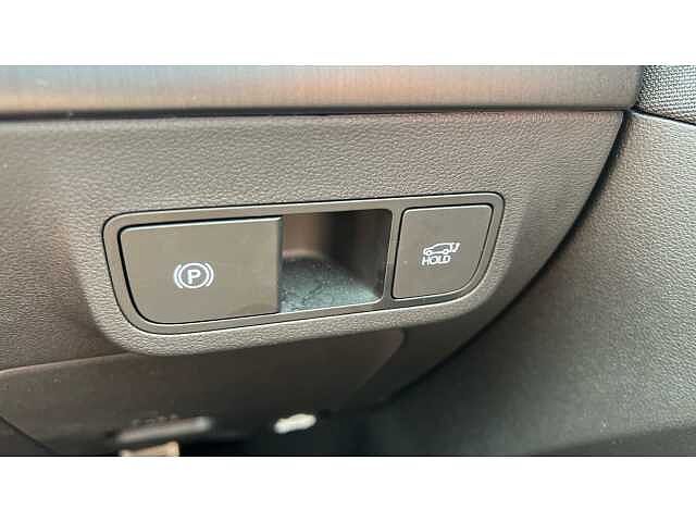Hyundai Kona KONA 160kW N Line 65kWh 5dr Auto