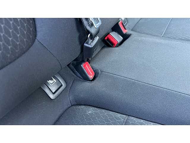 Hyundai i30 I30 1.4T GDI N Line 5dr