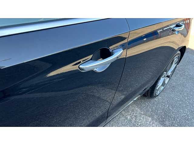 Hyundai i30 I30 1.4T GDI N Line 5dr