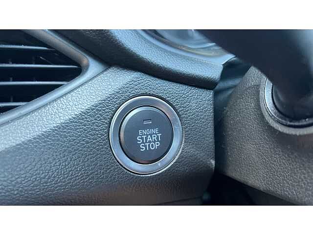 Hyundai i30 I30 1.4T GDI N Line 5dr