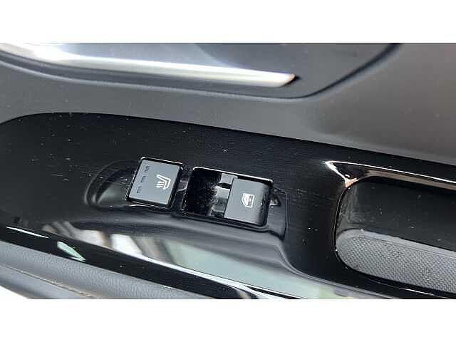 Hyundai Tucson TUCSON 1.6T 239 Hybrid Ultimate 5dr Auto