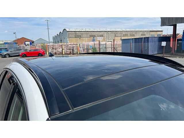 Hyundai Tucson TUCSON 1.6T 239 Hybrid Ultimate 5dr Auto