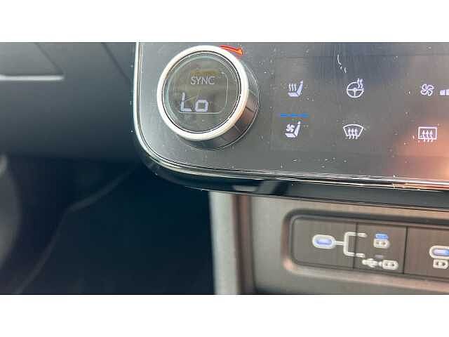 Hyundai Tucson TUCSON 1.6T 239 Hybrid Ultimate 5dr Auto