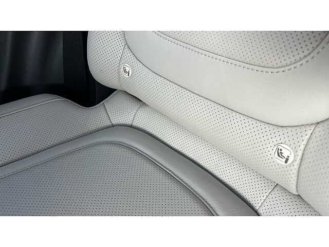 Hyundai Tucson TUCSON 1.6T 239 Hybrid Ultimate 5dr Auto
