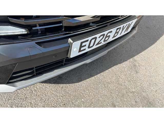 Hyundai Tucson TUCSON 1.6T 239 Hybrid Ultimate 5dr Auto