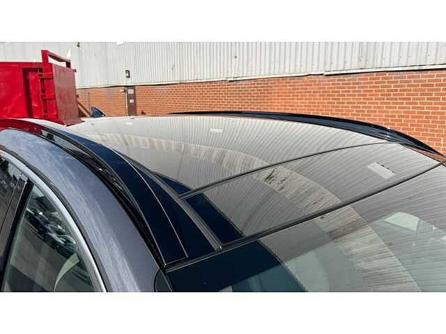 Hyundai Tucson TUCSON 1.6T 239 Hybrid Ultimate 5dr Auto